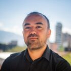 Photo of Conrad Egusa
