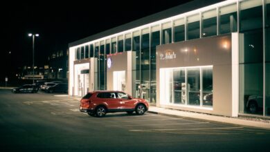 Automotive Industry