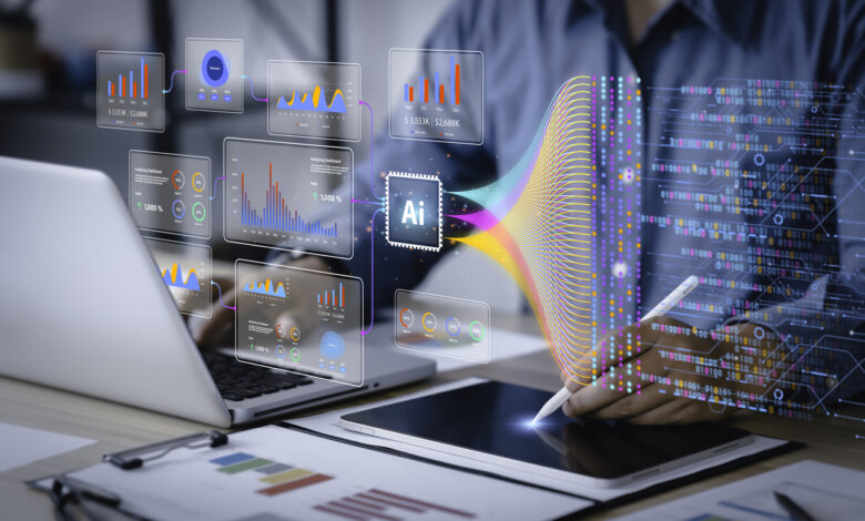 future of AI in finance