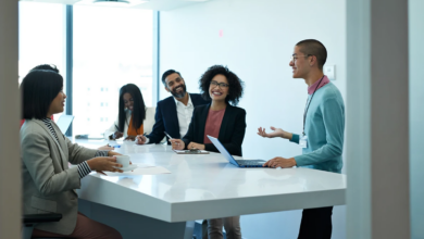 HR Revolutionized