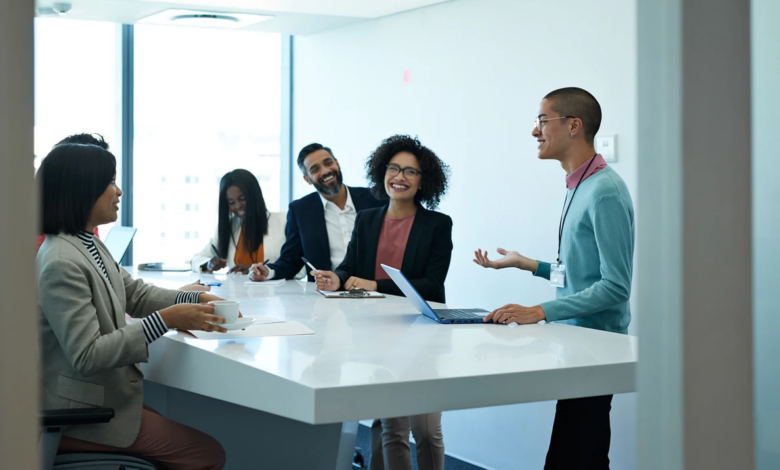 HR Revolutionized