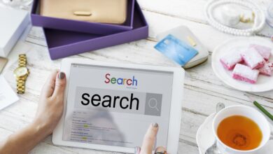 Search Everywhere Optimisation