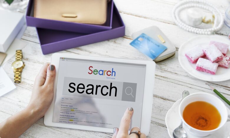 Search Everywhere Optimisation
