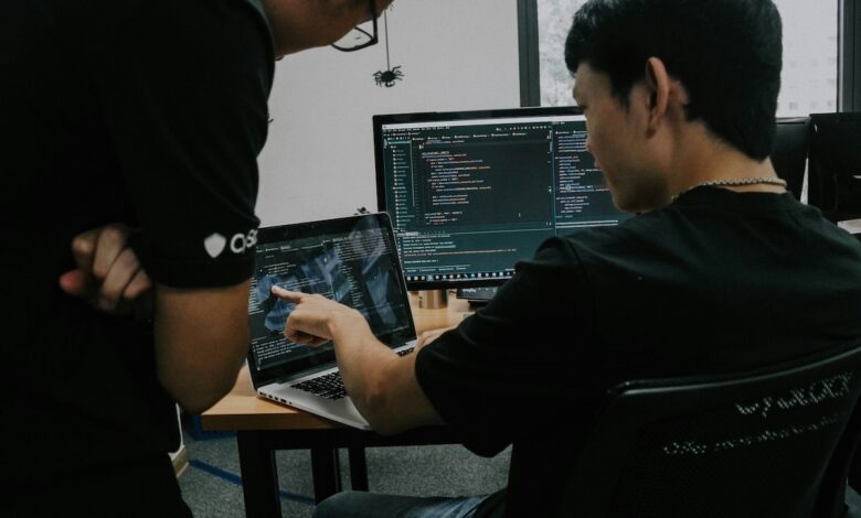 IT and Security Collaboration