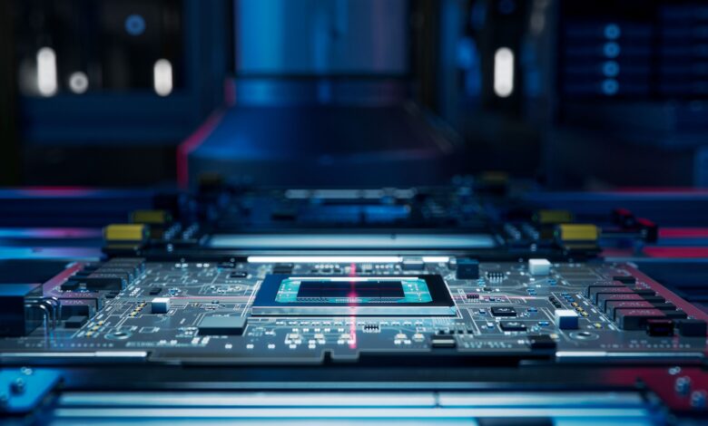 semiconductor brand performance