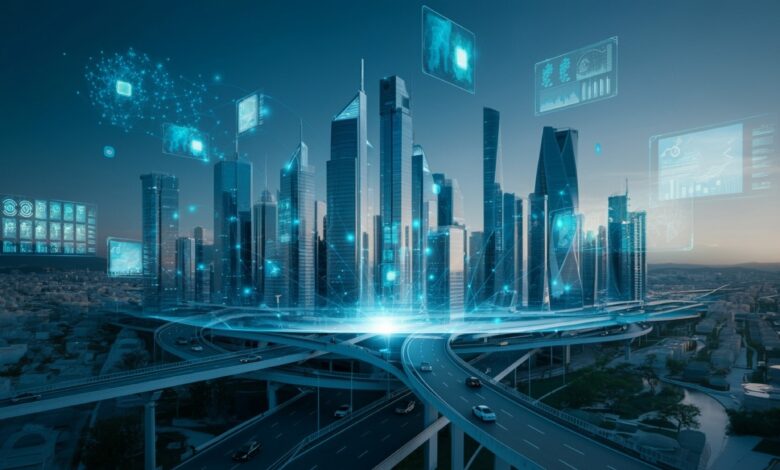 Future of Work