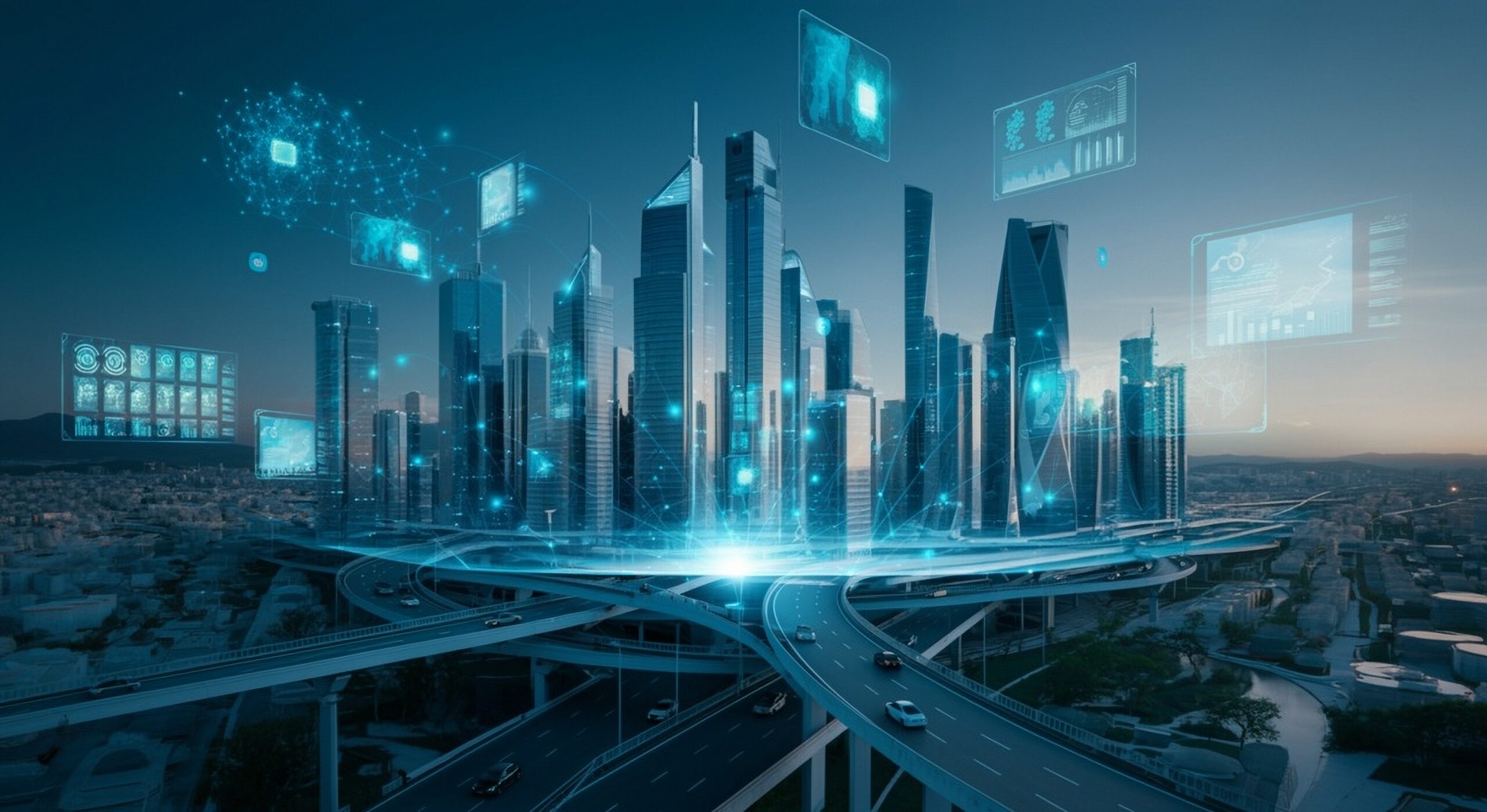 Future of Work