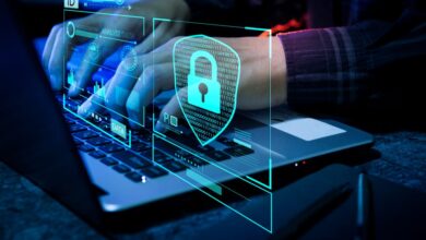 cybersecurity learning