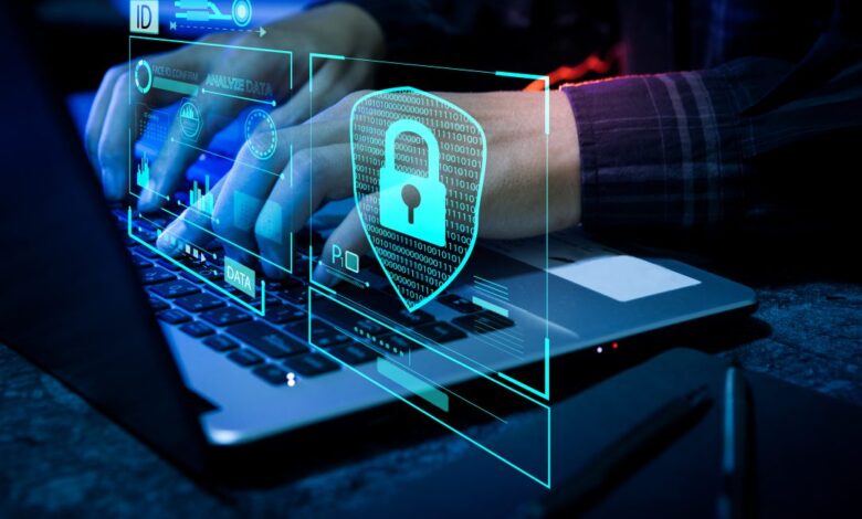 cybersecurity learning