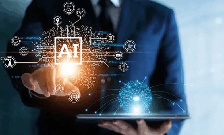 How AI is Transforming & Revolutionizing Human Resources