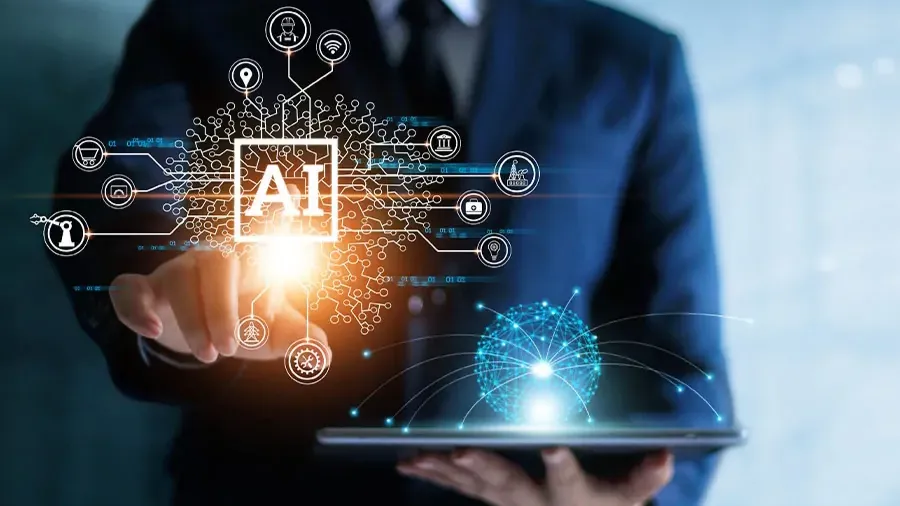 How AI is Transforming & Revolutionizing Human Resources
