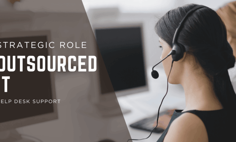 Outsourced IT team providing 24/7 support in Vancouver