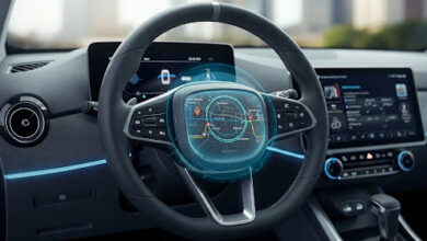 AI Dashboard