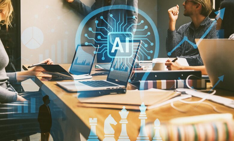 Adapting to the AI Revolution