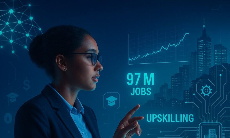 AI Skills Are the Key