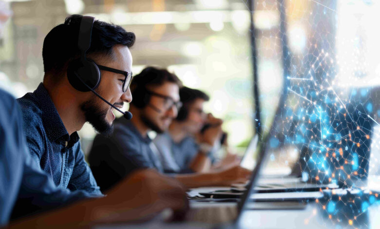 AI agents are here to stay