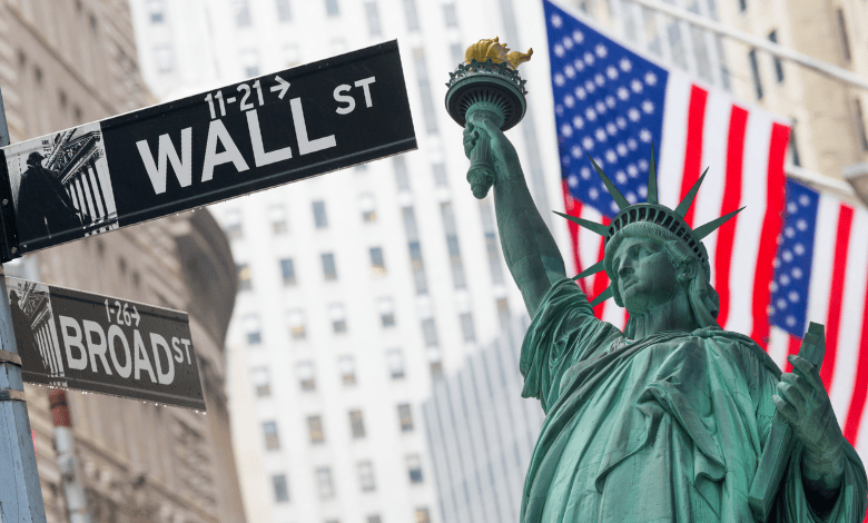 New York City capturing innovation and opportunity for businesses.