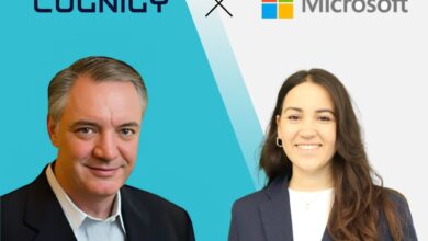Cognigy Reaches Microsoft Solutions Partner with Certified Software