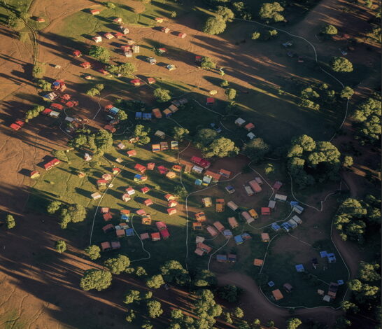 AI-Powered Global School Connectivity