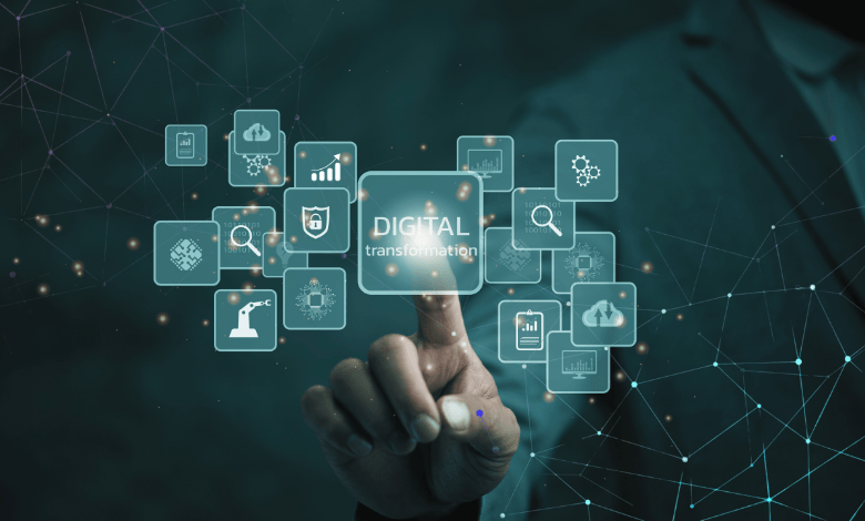 Honolulu business IT strategy for digital transformation