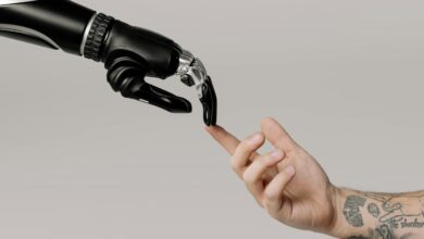 AI adoption