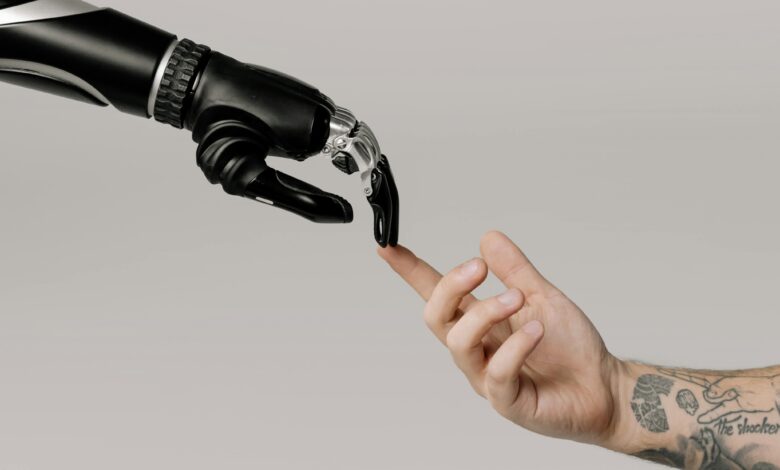 AI adoption