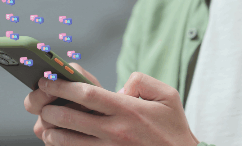 In-App Messaging