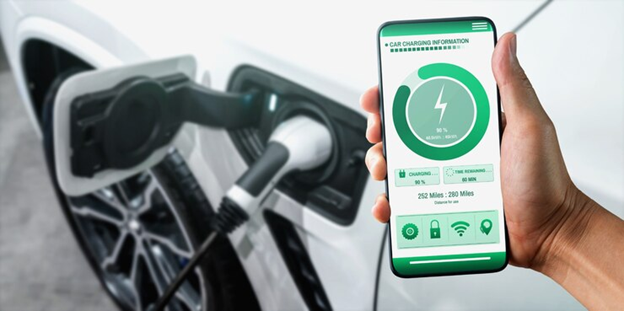 How Fuel Delivery Apps Are Revolutionizing Fleet Management?
