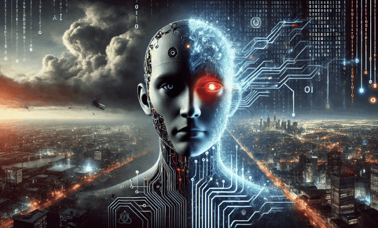 Dark Side of AI