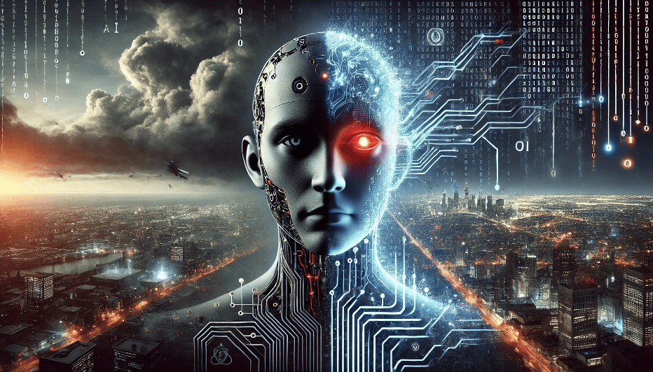 Dark Side of AI