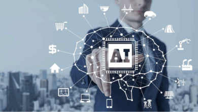 How AI Is Revolutionizing Business Operations