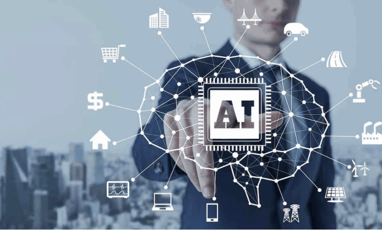 How AI Is Revolutionizing Business Operations