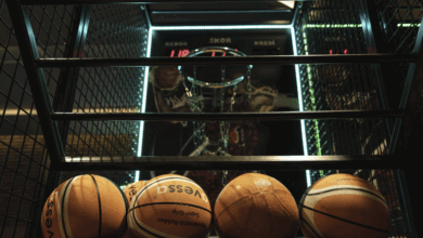 Decode Sports Performance