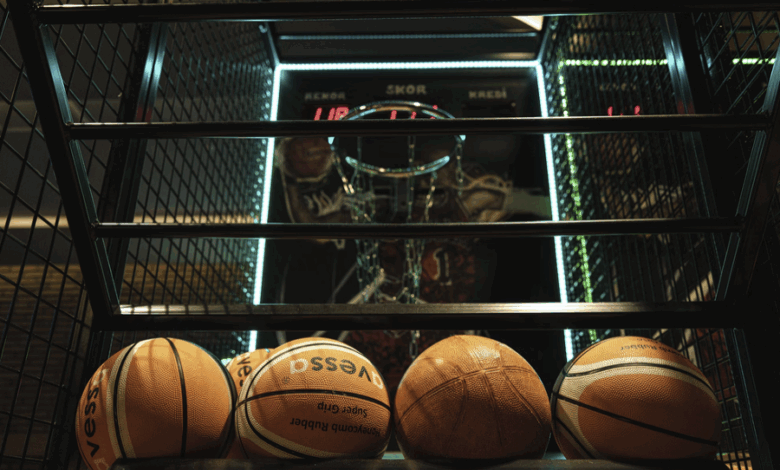 Decode Sports Performance