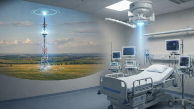 Unbreakable AI system in a hospital