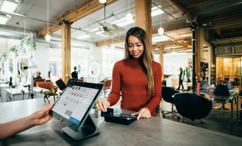 Fintech and Payments