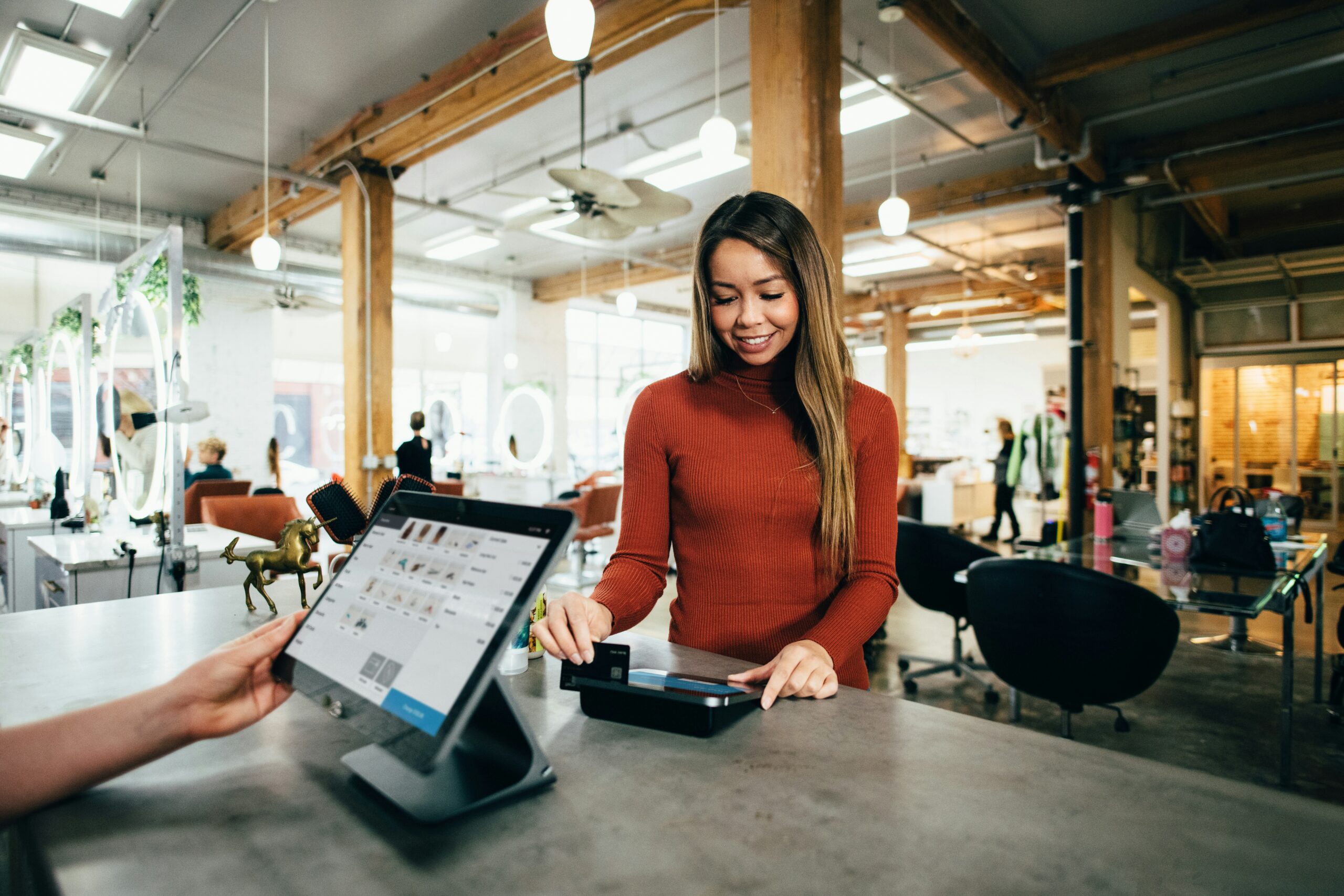 Fintech and Payments