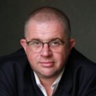 Photo of Peter Swain
