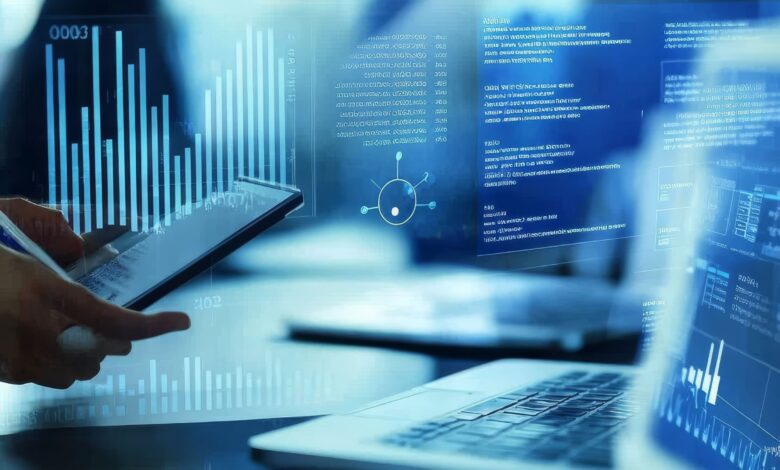 Strategic Payoffs of Data