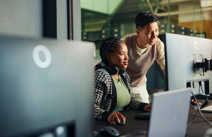 How AI is reshaping personalised support in education