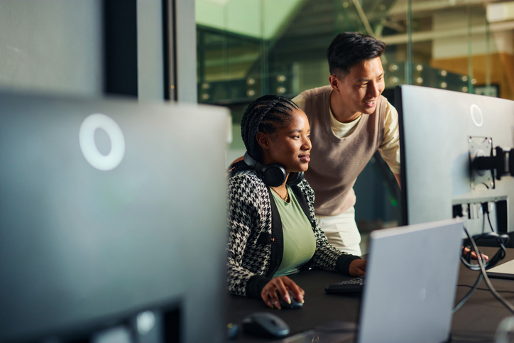 How AI is reshaping personalised support in education