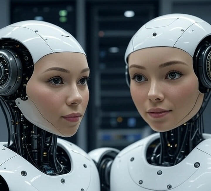 Digital twins