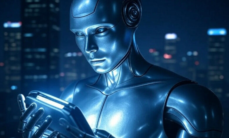 Own Your AI