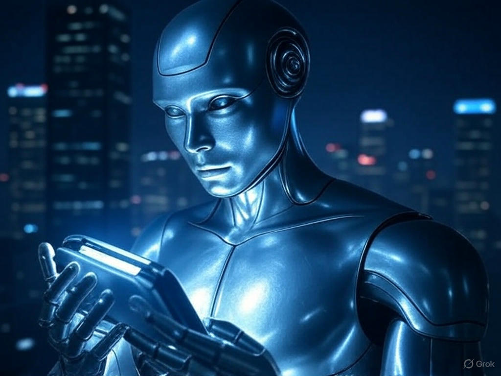 Own Your AI