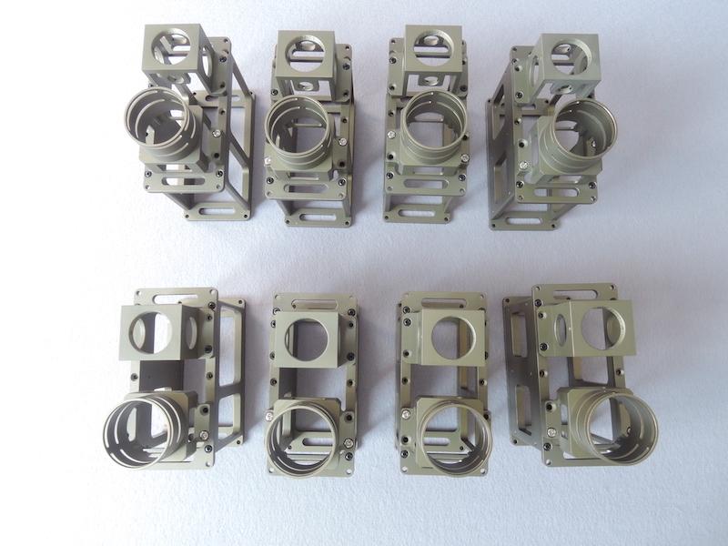 Sensor Housings