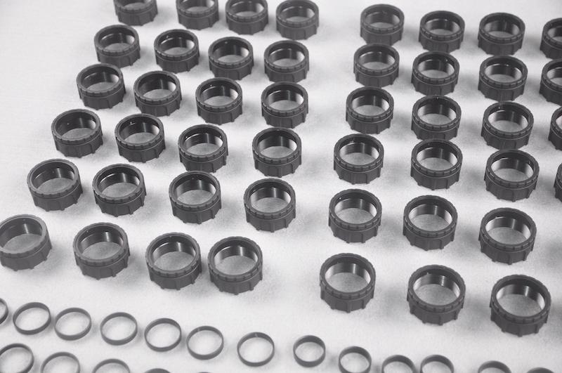 Sensor Housings