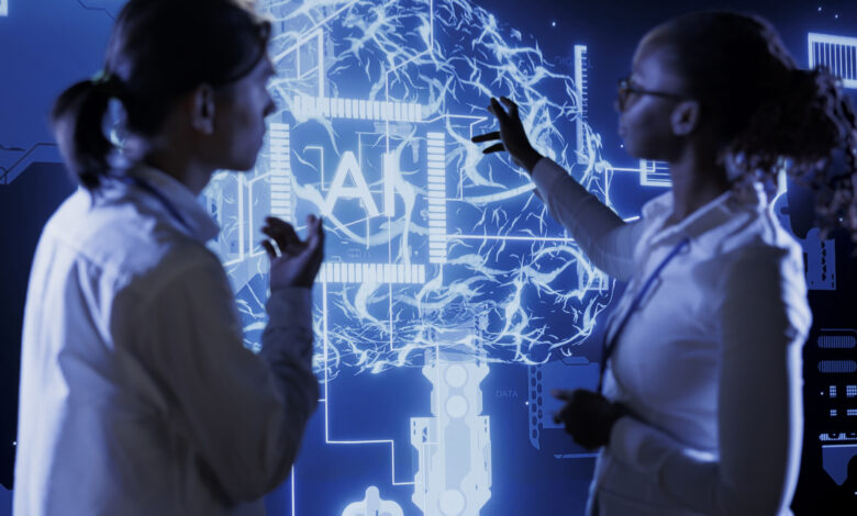 AI agents