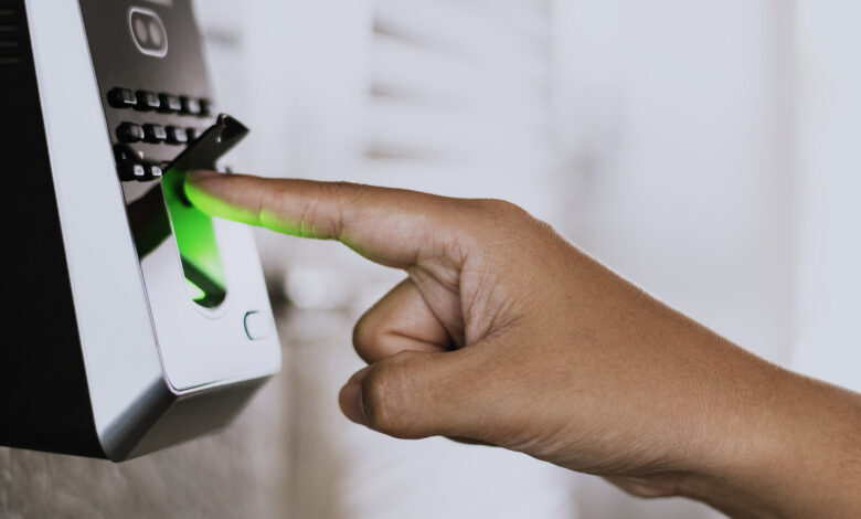 Can AI Open Smart Locks