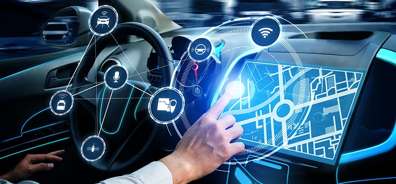 AI in Car Sales: How Technologies Transform Customer Experience