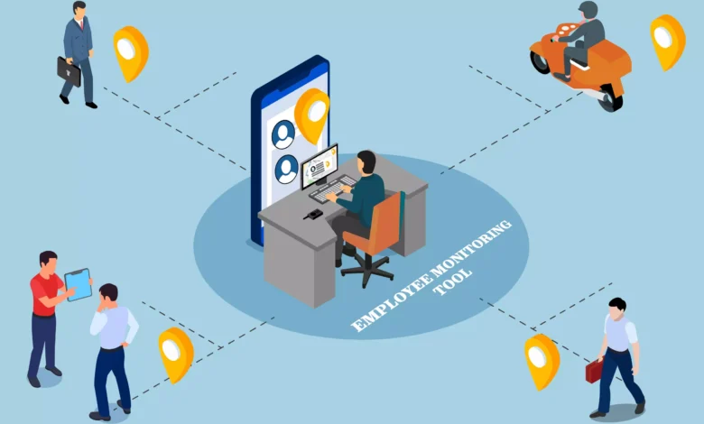 How Employee Monitoring Tools Boost Productivity & Accountability